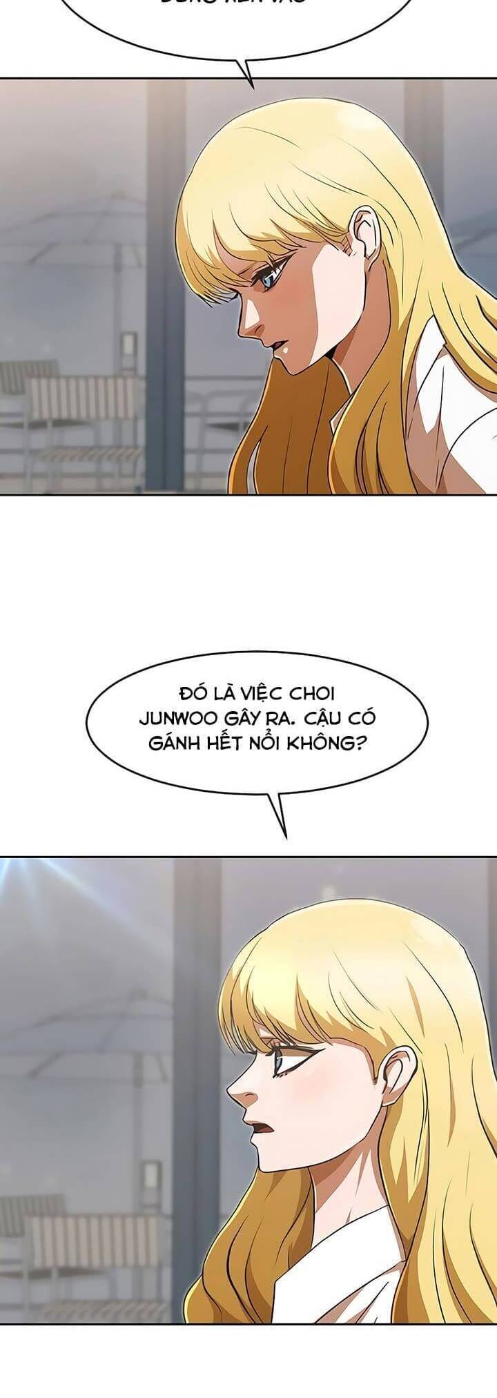 Cô Gái Từ Ứng Dụng Nhắn Tin Ngẫu Nhiên Chapter 228 - Trang 52