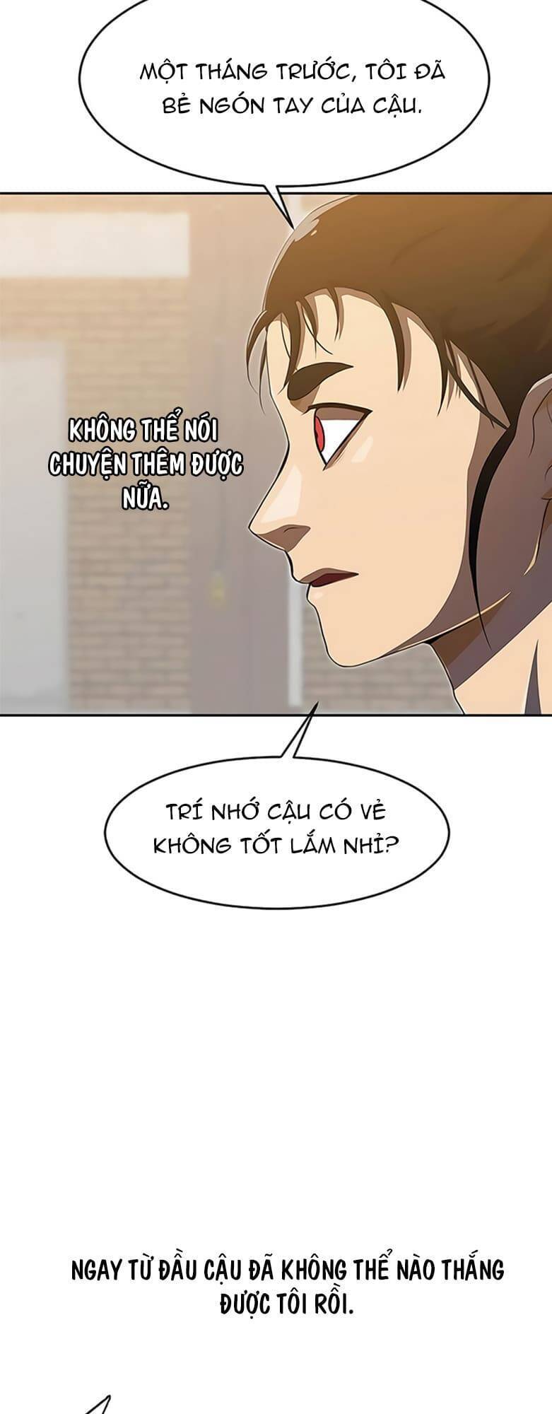 Cô Gái Từ Ứng Dụng Nhắn Tin Ngẫu Nhiên Chapter 225 - Trang 52