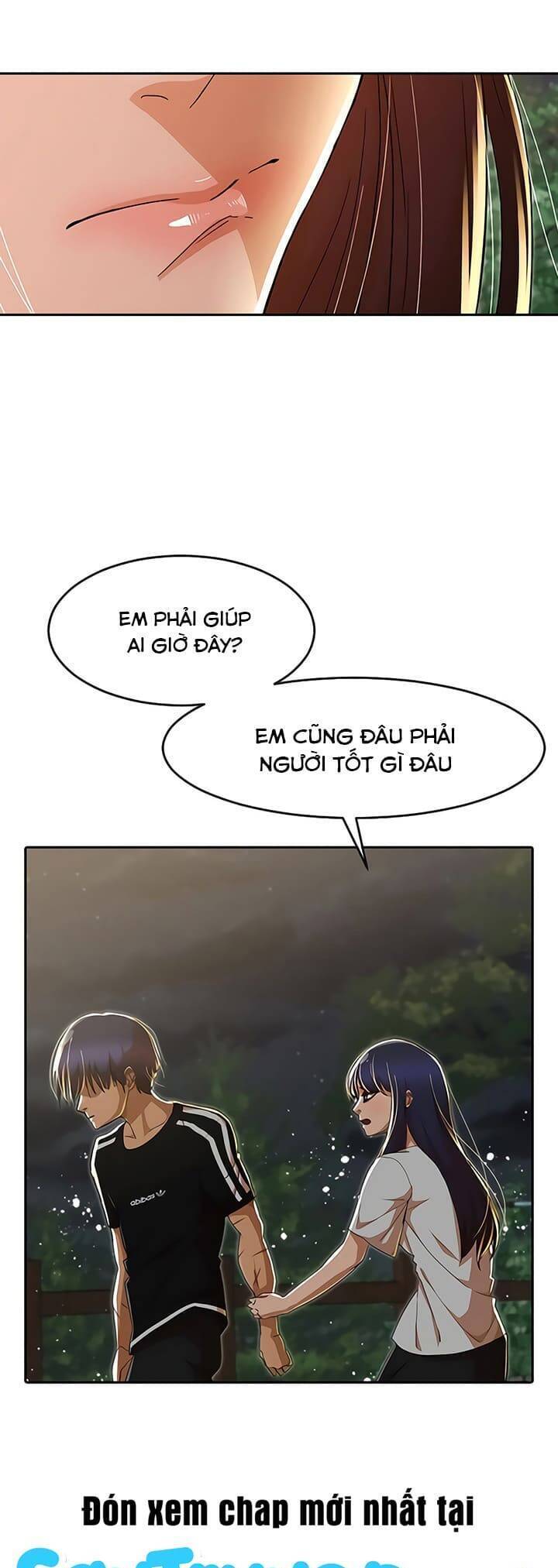 Cô Gái Từ Ứng Dụng Nhắn Tin Ngẫu Nhiên Chapter 230 - Trang 21