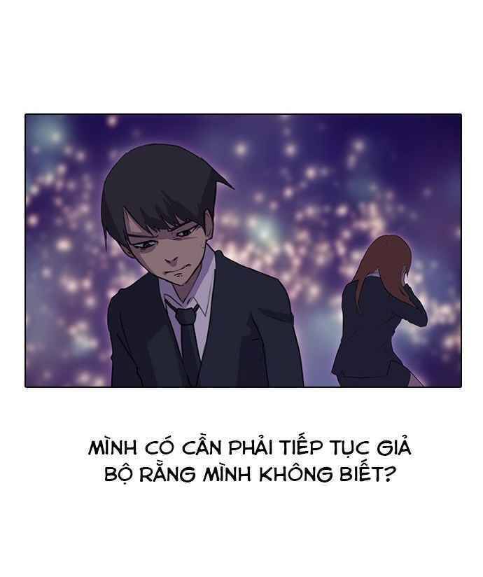 Cô Gái Từ Ứng Dụng Nhắn Tin Ngẫu Nhiên Chapter 9 - Trang 12