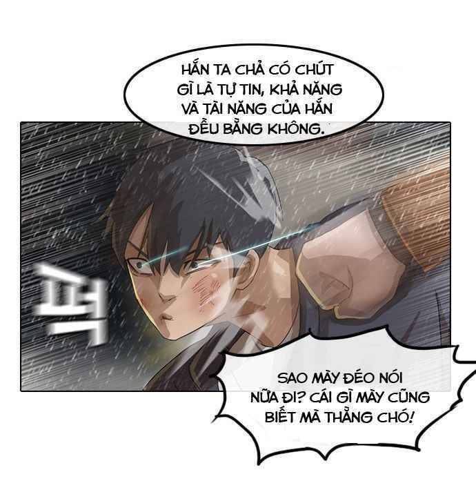 Cô Gái Từ Ứng Dụng Nhắn Tin Ngẫu Nhiên Chapter 12 - Trang 28