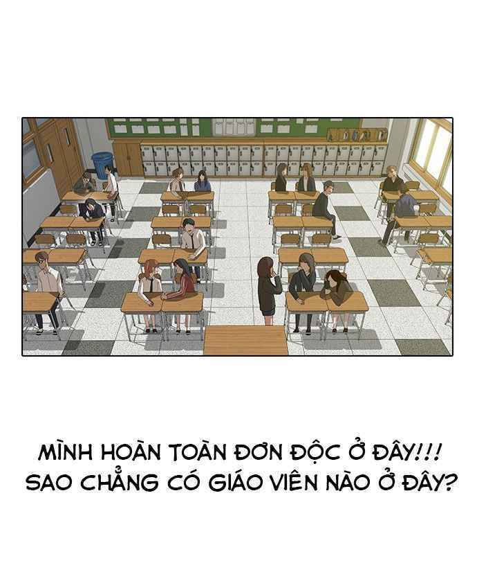 Cô Gái Từ Ứng Dụng Nhắn Tin Ngẫu Nhiên Chapter 6 - Trang 6