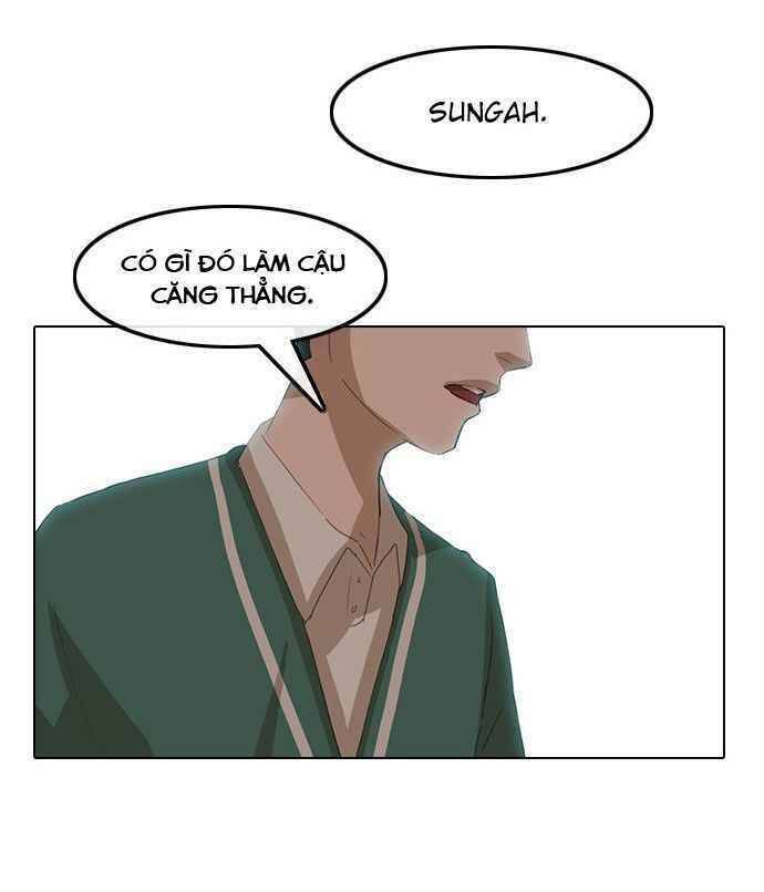 Cô Gái Từ Ứng Dụng Nhắn Tin Ngẫu Nhiên Chapter 11 - Trang 38