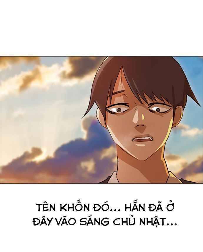 Cô Gái Từ Ứng Dụng Nhắn Tin Ngẫu Nhiên Chapter 9 - Trang 73