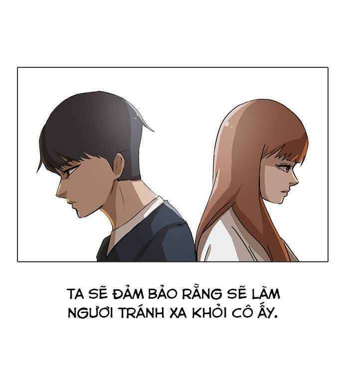 Cô Gái Từ Ứng Dụng Nhắn Tin Ngẫu Nhiên Chapter 9 - Trang 40