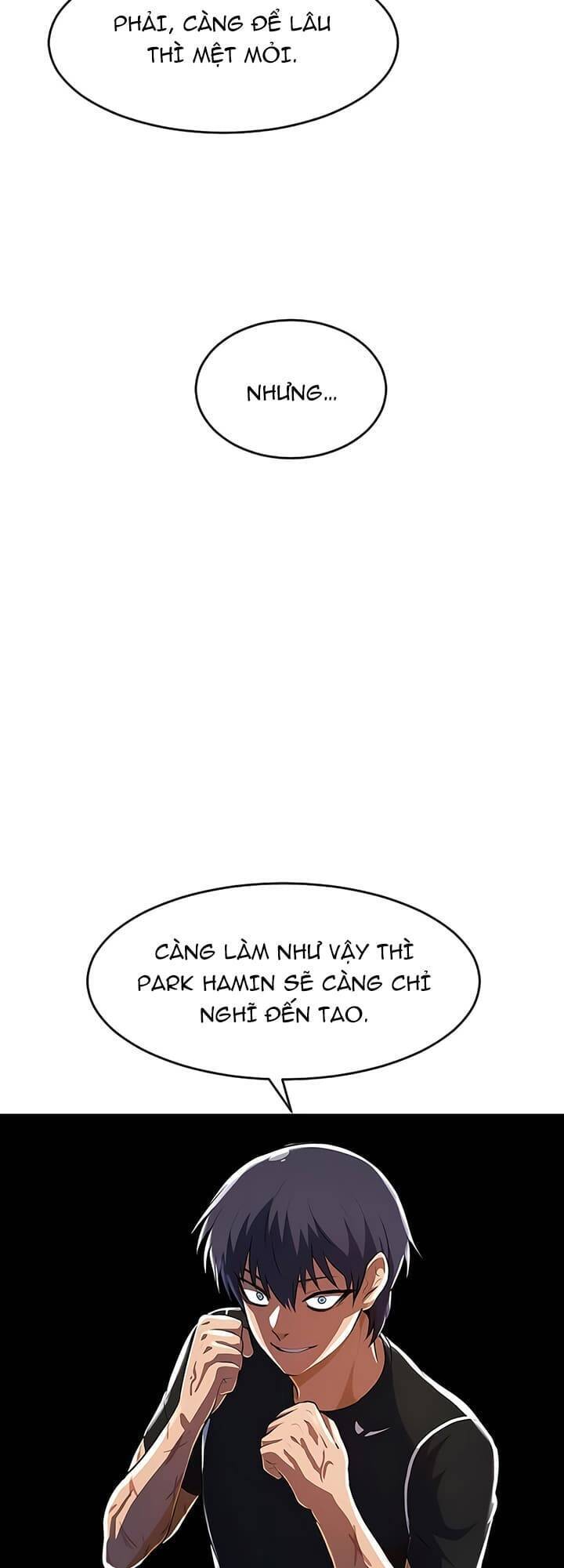 Cô Gái Từ Ứng Dụng Nhắn Tin Ngẫu Nhiên Chapter 222 - Trang 94