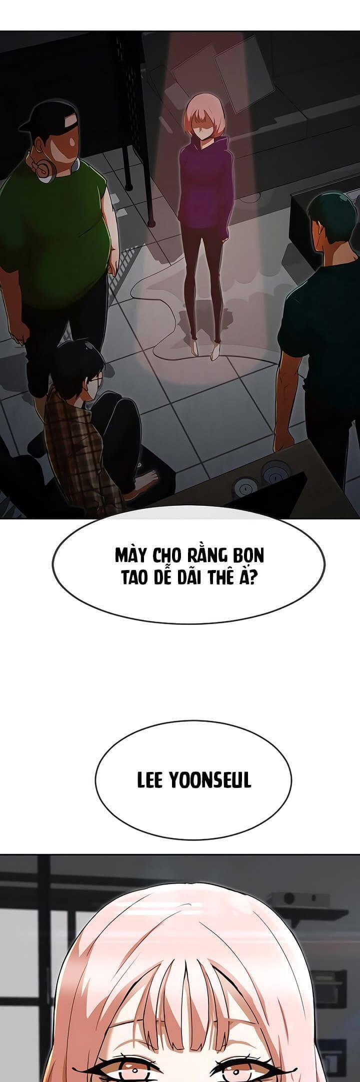 Cô Gái Từ Ứng Dụng Nhắn Tin Ngẫu Nhiên Chapter 230 - Trang 58