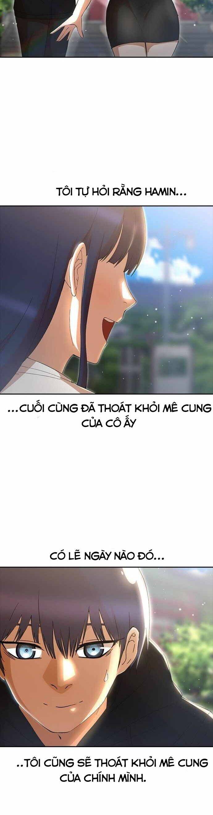 Cô Gái Từ Ứng Dụng Nhắn Tin Ngẫu Nhiên Chapter 249 - Trang 8