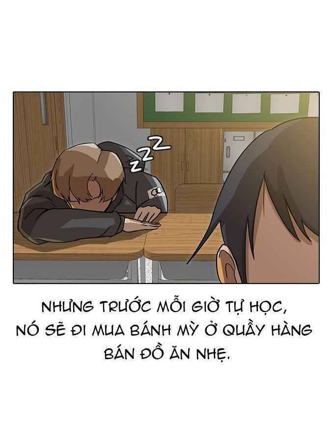 Cô Gái Từ Ứng Dụng Nhắn Tin Ngẫu Nhiên Chapter 18 - Trang 65