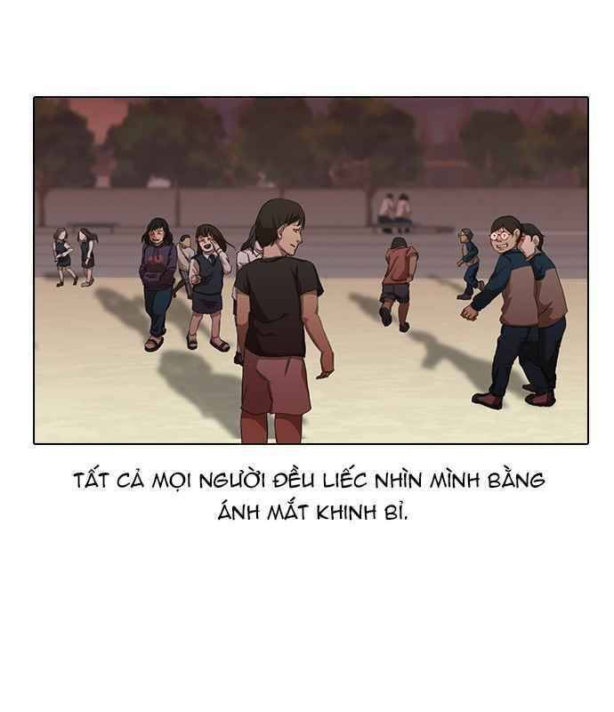 Cô Gái Từ Ứng Dụng Nhắn Tin Ngẫu Nhiên Chapter 18 - Trang 37