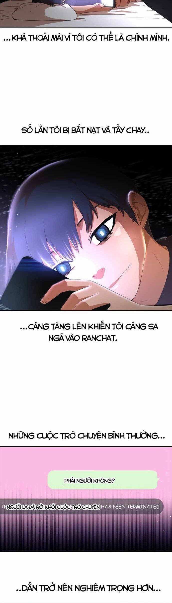 Cô Gái Từ Ứng Dụng Nhắn Tin Ngẫu Nhiên Chapter 247 - Trang 27