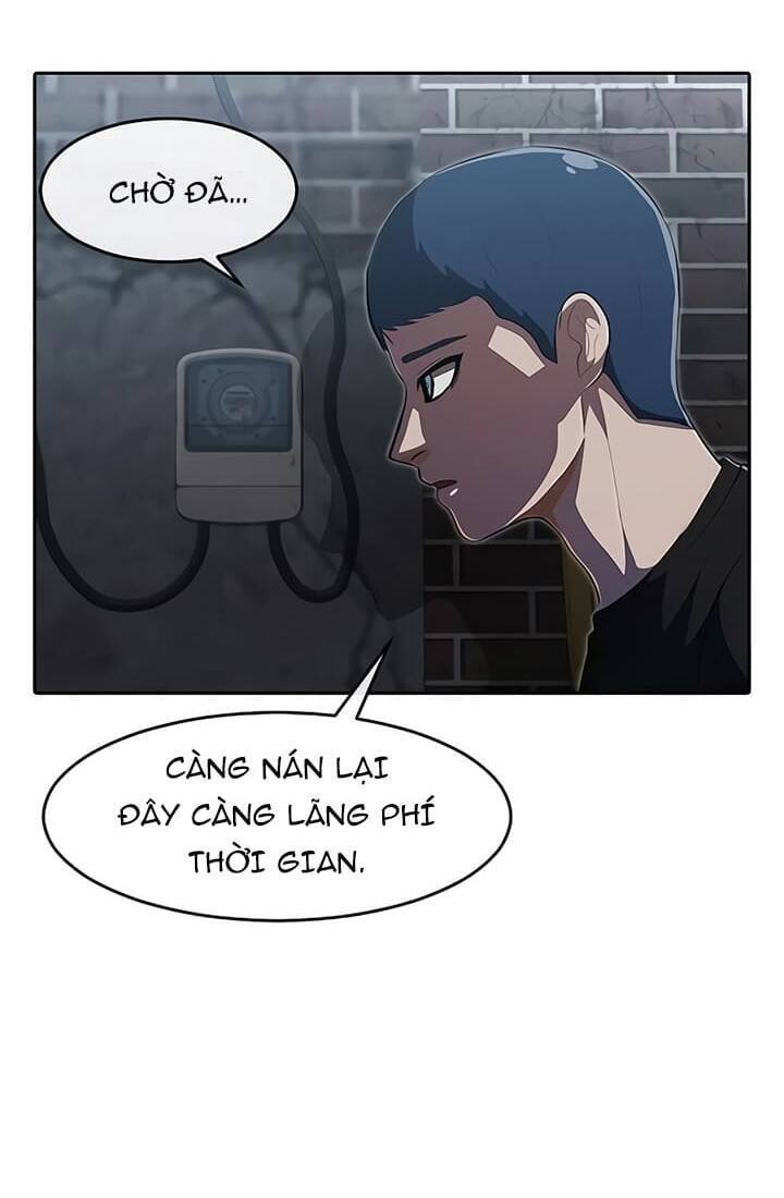 Cô Gái Từ Ứng Dụng Nhắn Tin Ngẫu Nhiên Chapter 219 - Trang 46