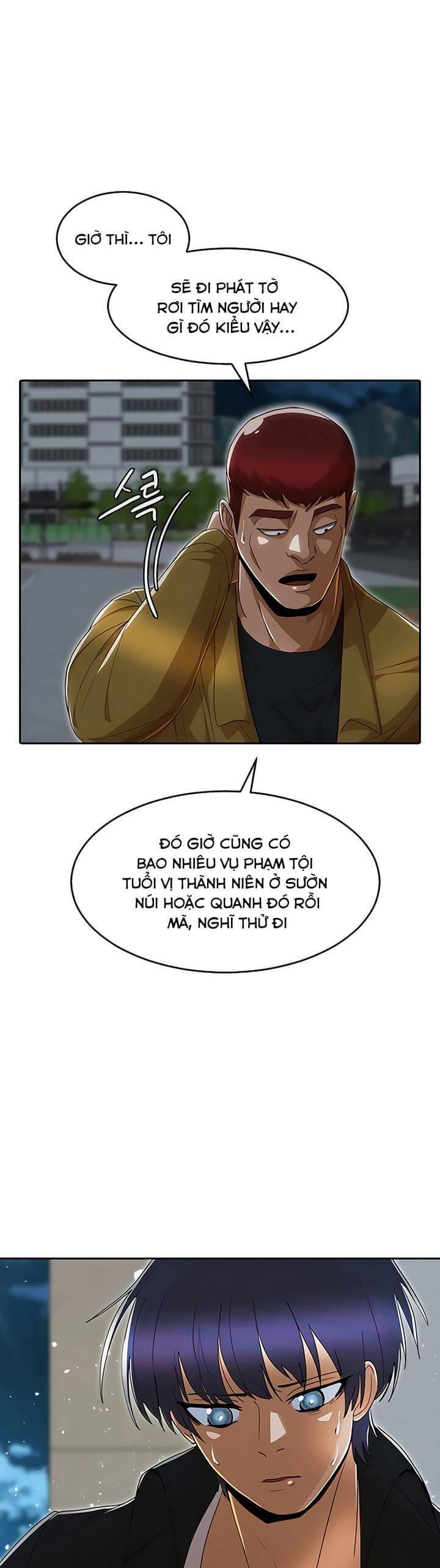 Cô Gái Từ Ứng Dụng Nhắn Tin Ngẫu Nhiên Chapter 236 - Trang 9