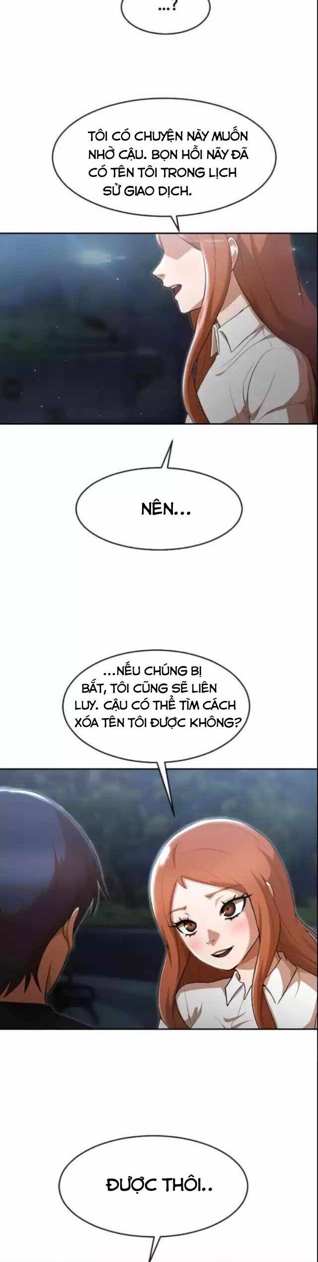 Cô Gái Từ Ứng Dụng Nhắn Tin Ngẫu Nhiên Chapter 254 - Trang 32