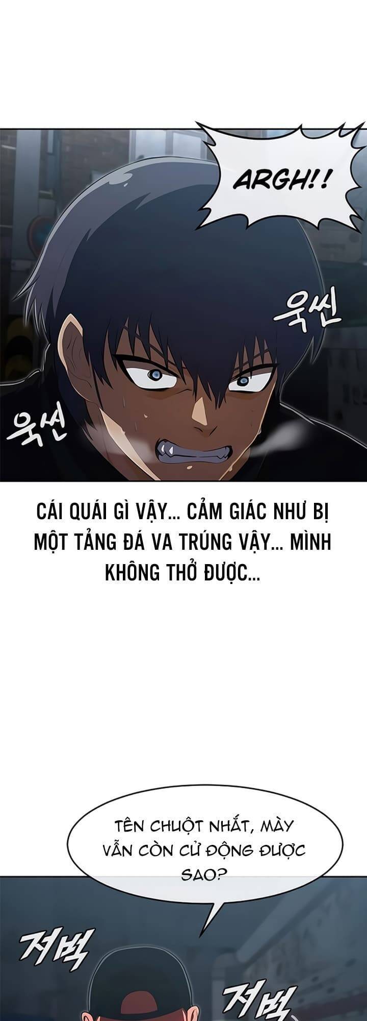 Cô Gái Từ Ứng Dụng Nhắn Tin Ngẫu Nhiên Chapter 220 - Trang 13