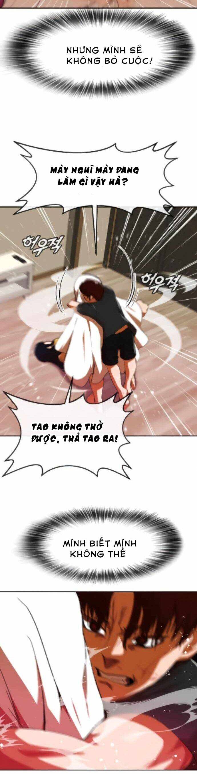 Cô Gái Từ Ứng Dụng Nhắn Tin Ngẫu Nhiên Chapter 244 - Trang 38