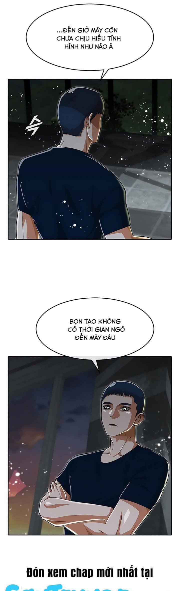 Cô Gái Từ Ứng Dụng Nhắn Tin Ngẫu Nhiên Chapter 232 - Trang 53