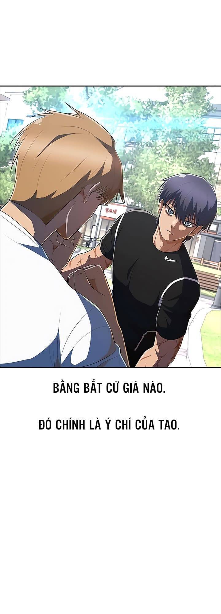 Cô Gái Từ Ứng Dụng Nhắn Tin Ngẫu Nhiên Chapter 222 - Trang 23