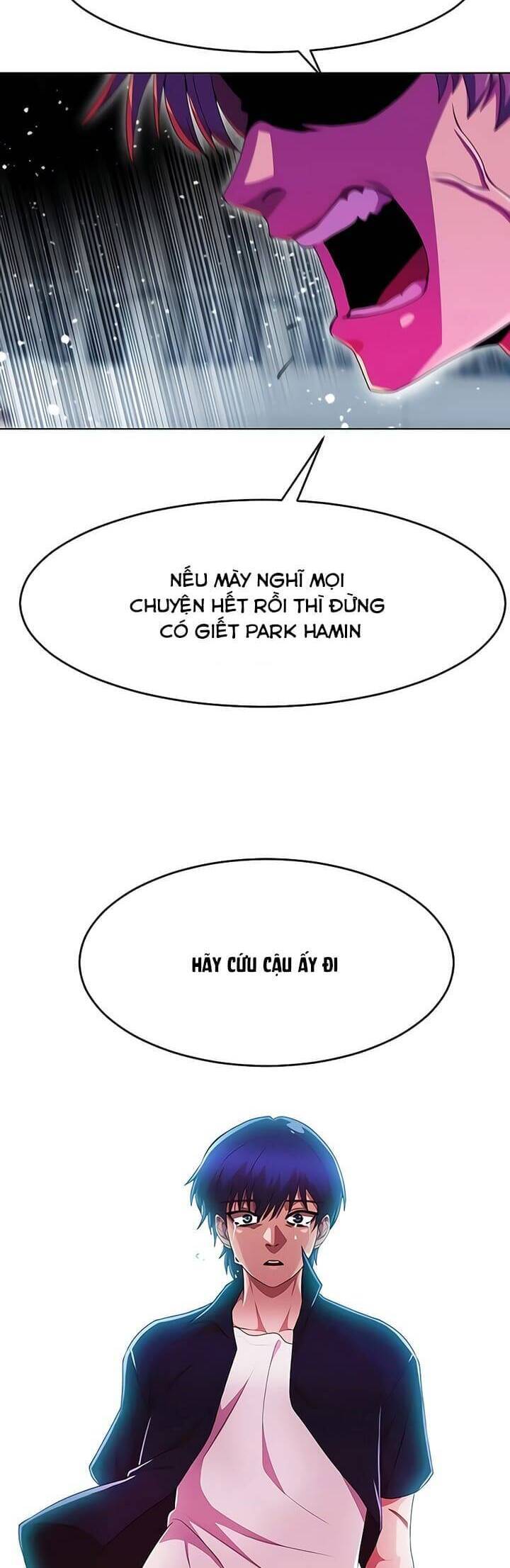 Cô Gái Từ Ứng Dụng Nhắn Tin Ngẫu Nhiên Chapter 235 - Trang 32