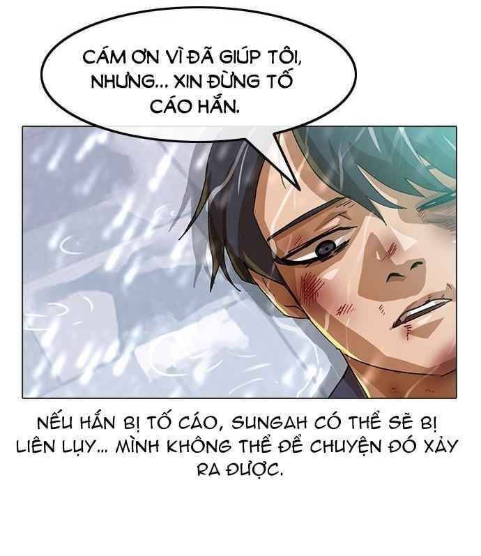 Cô Gái Từ Ứng Dụng Nhắn Tin Ngẫu Nhiên Chapter 13 - Trang 15