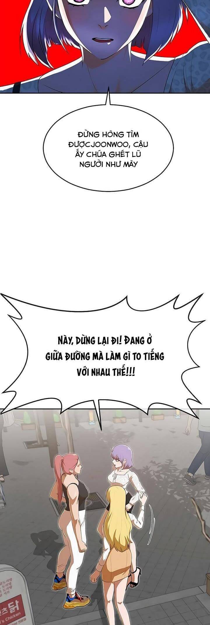 Cô Gái Từ Ứng Dụng Nhắn Tin Ngẫu Nhiên Chapter 227 - Trang 23