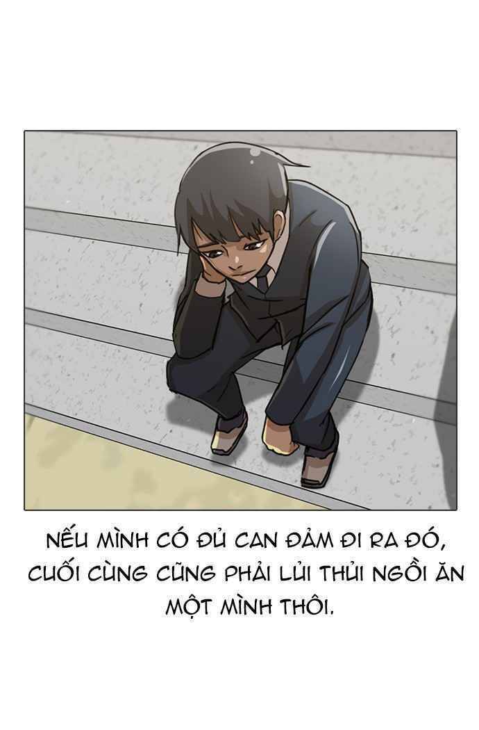 Cô Gái Từ Ứng Dụng Nhắn Tin Ngẫu Nhiên Chapter 17 - Trang 42