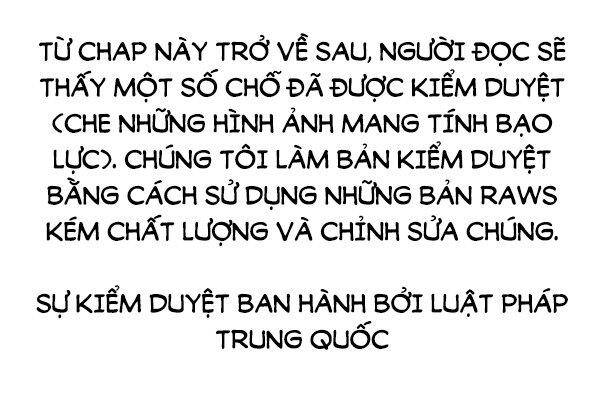 Hành Trình Hậu Tận Thế Chapter 26 - Trang 1