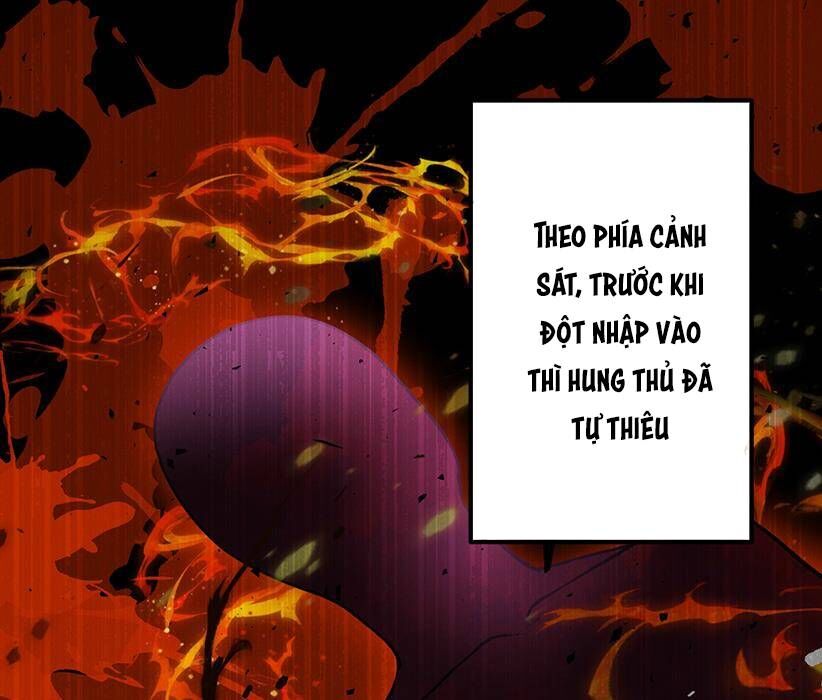 Vườn Của Eden Chapter 1 - Trang 52