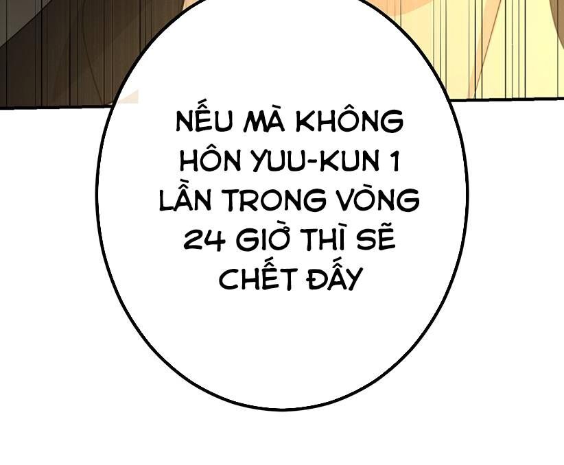 Vườn Của Eden Chapter 2 - Trang 225