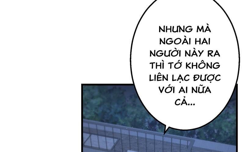 Vườn Của Eden Chapter 4 - Trang 28