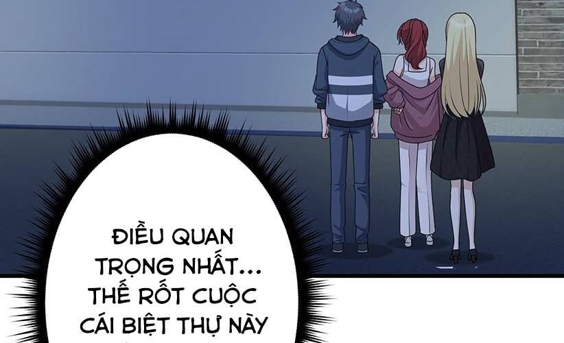 Vườn Của Eden Chapter 3 - Trang 149