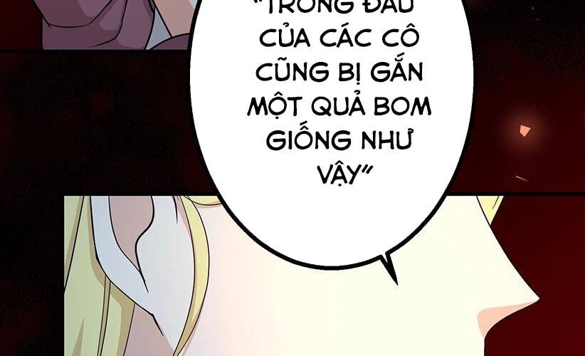 Vườn Của Eden Chapter 3 - Trang 76