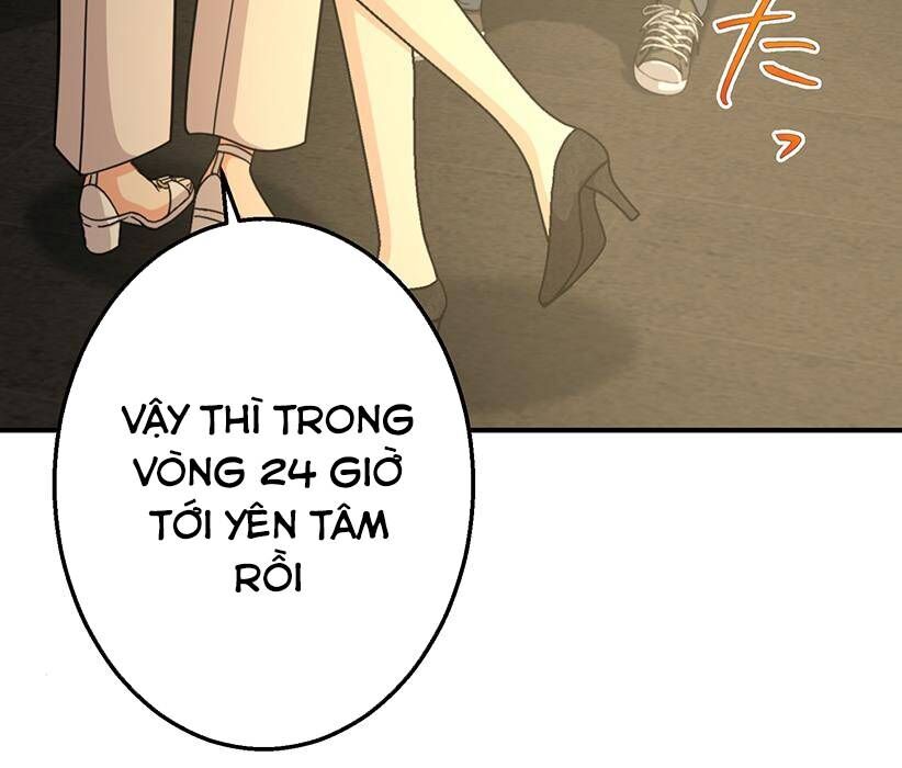 Vườn Của Eden Chapter 2 - Trang 217