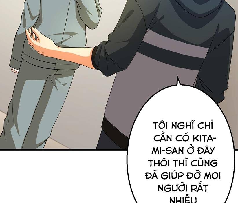 Vườn Của Eden Chapter 1 - Trang 118