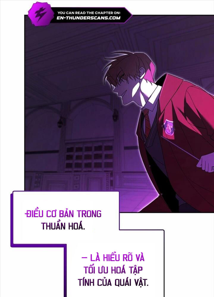 Thuần Thú Sư Thiên Tài Chapter 25 - Trang 101