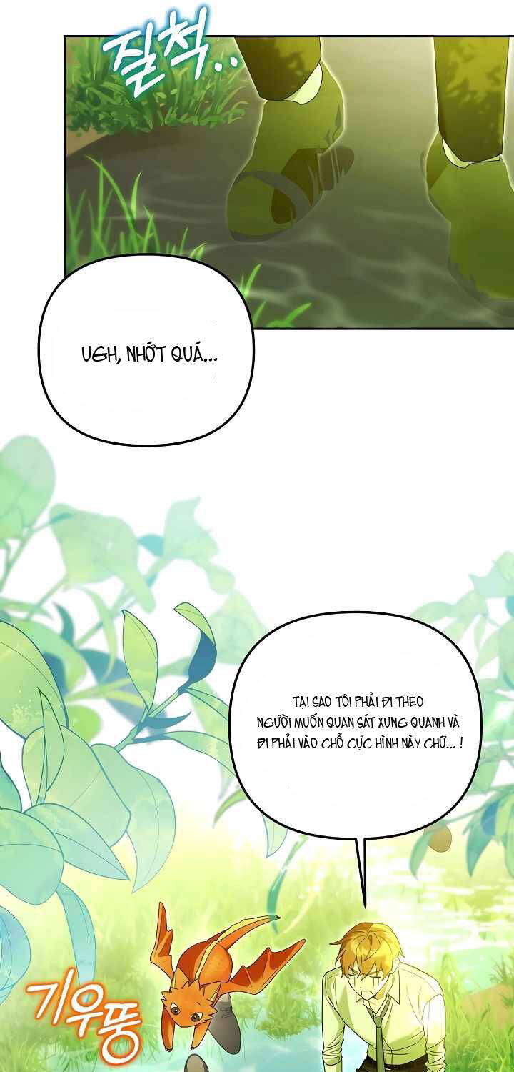 Thuần Thú Sư Thiên Tài Chapter 14 - Trang 26