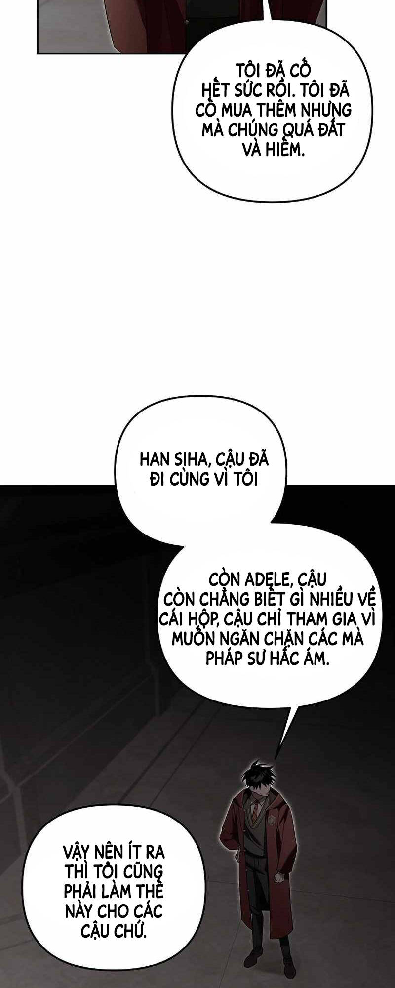 Thuần Thú Sư Thiên Tài Chapter 21 - Trang 53