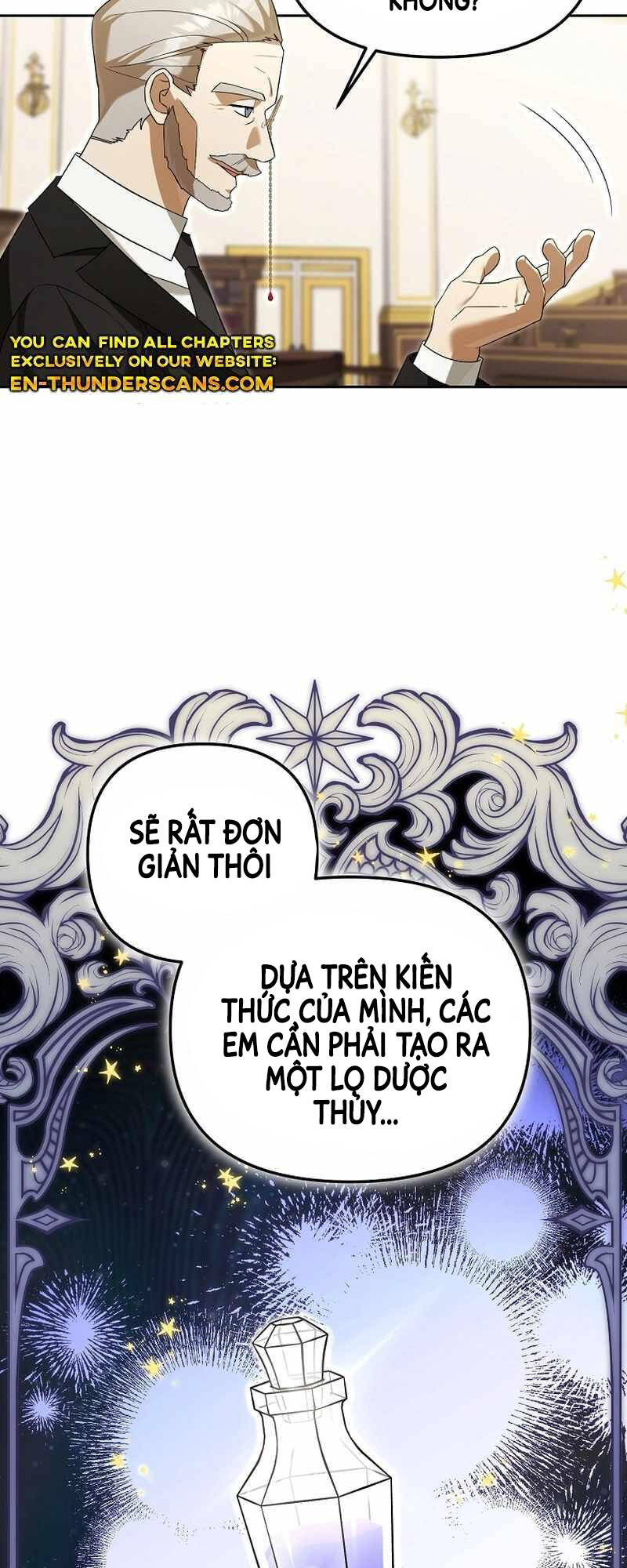 Thuần Thú Sư Thiên Tài Chapter 21 - Trang 19