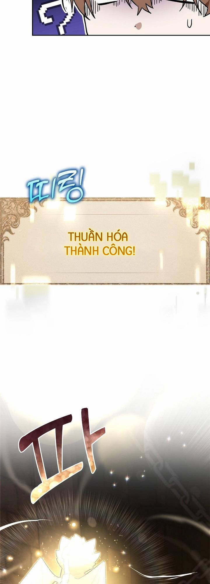 Thuần Thú Sư Thiên Tài Chapter 1 - Trang 66