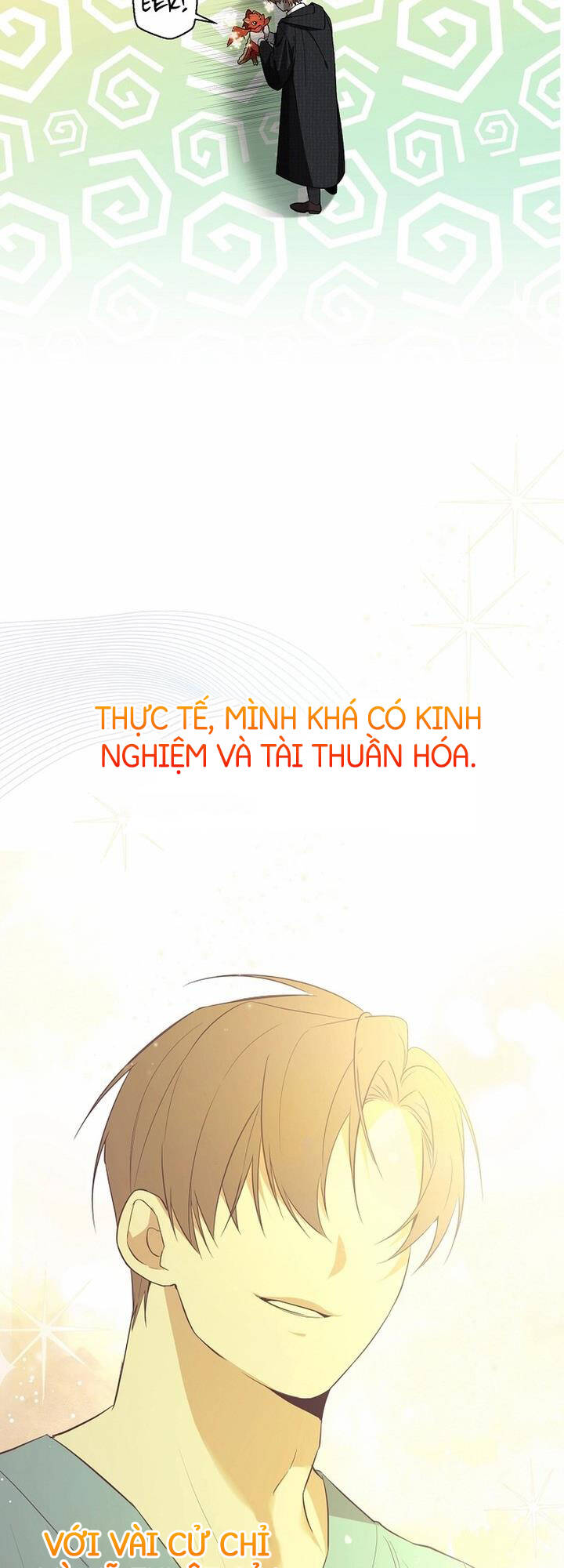 Thuần Thú Sư Thiên Tài Chapter 1 - Trang 63