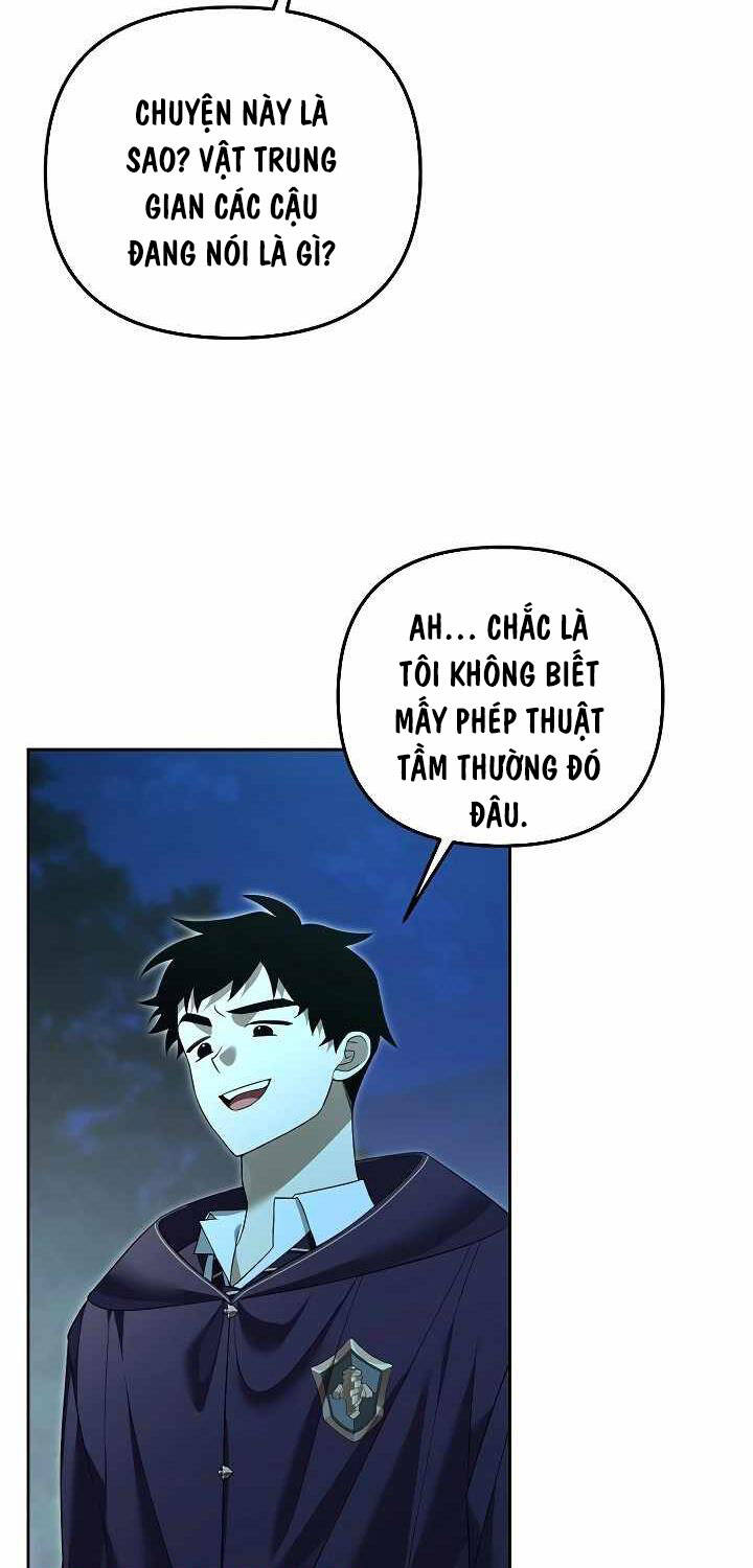 Thuần Thú Sư Thiên Tài Chapter 18 - Trang 16