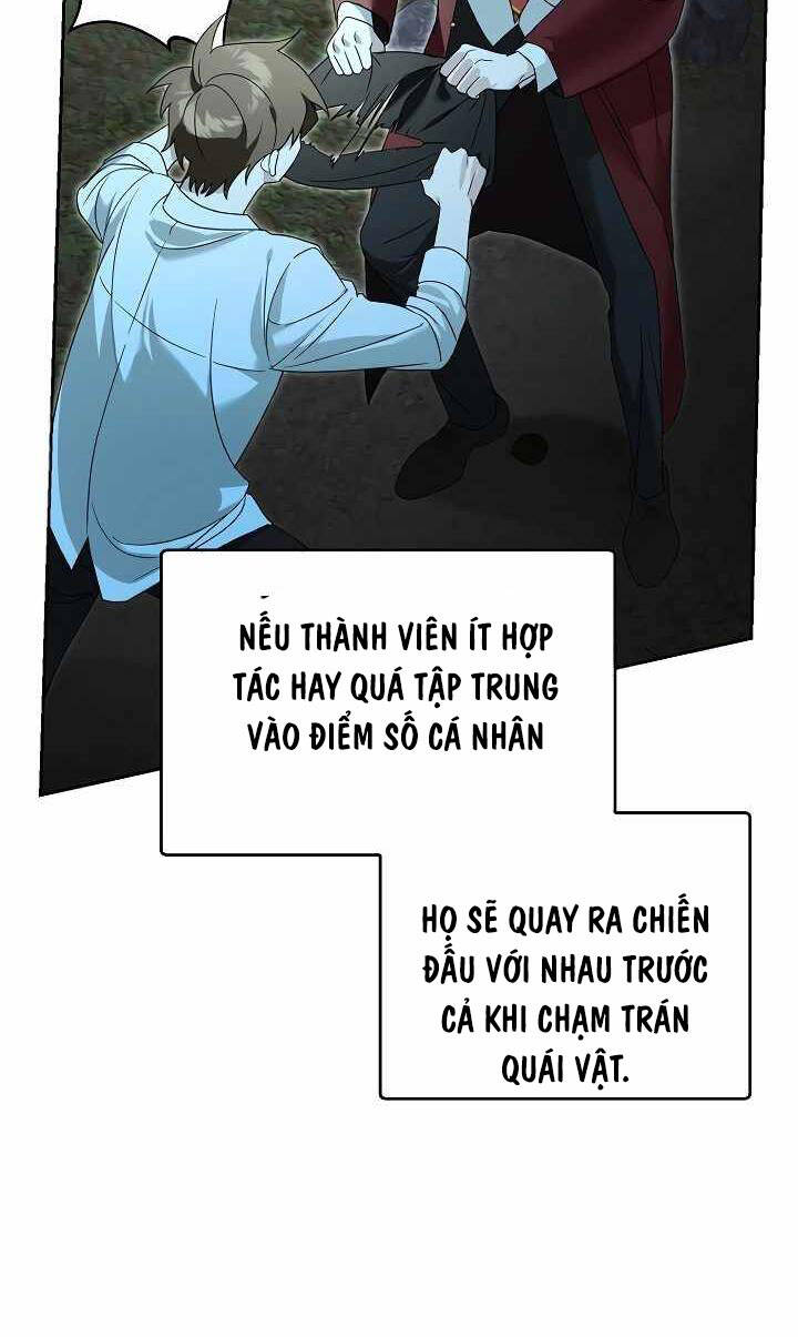 Thuần Thú Sư Thiên Tài Chapter 16 - Trang 48