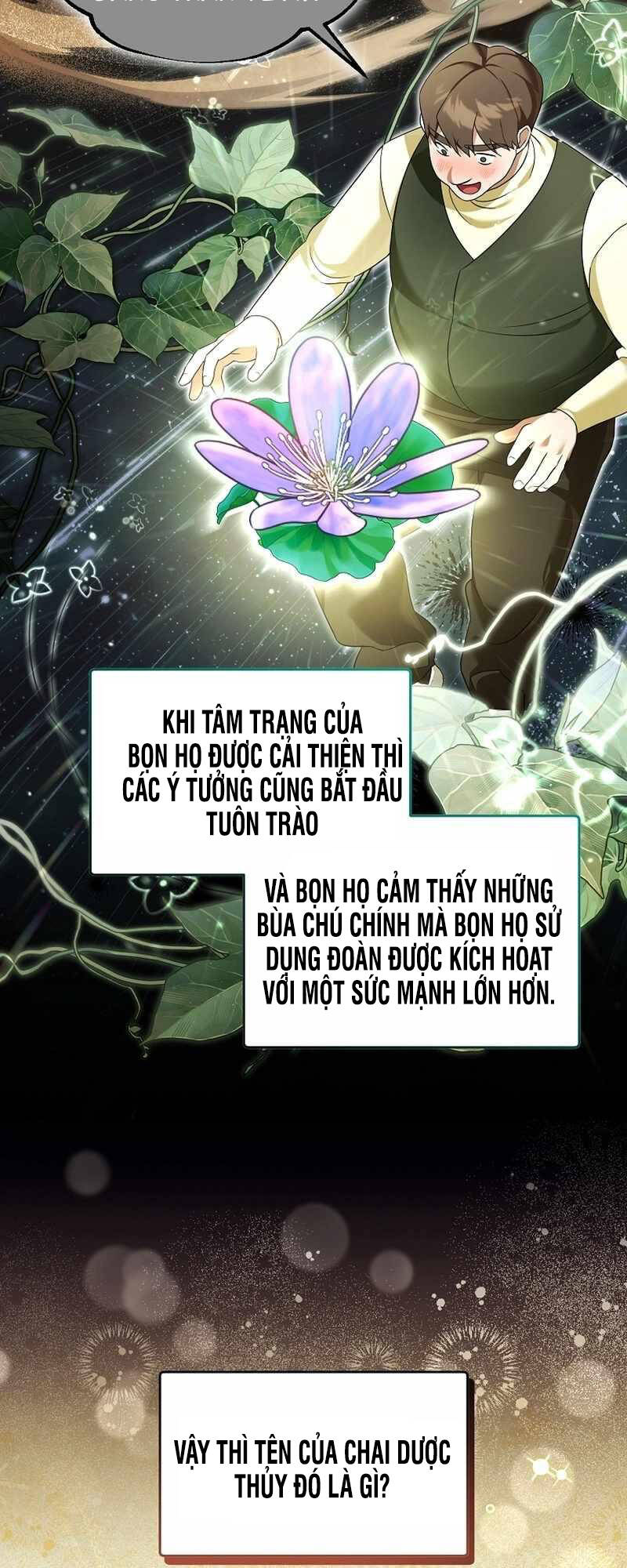 Thuần Thú Sư Thiên Tài Chapter 21 - Trang 31