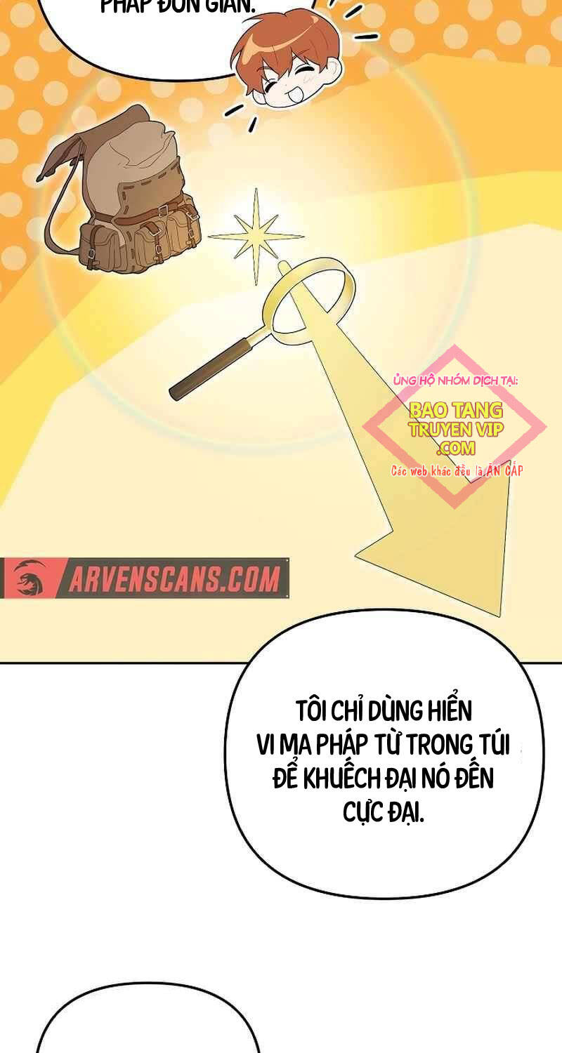 Thuần Thú Sư Thiên Tài Chapter 12 - Trang 80