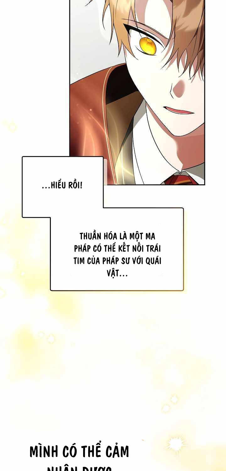 Thuần Thú Sư Thiên Tài Chapter 17 - Trang 31