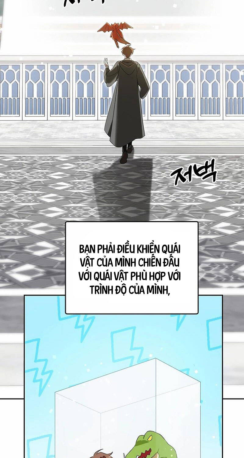 Thuần Thú Sư Thiên Tài Chapter 8 - Trang 65