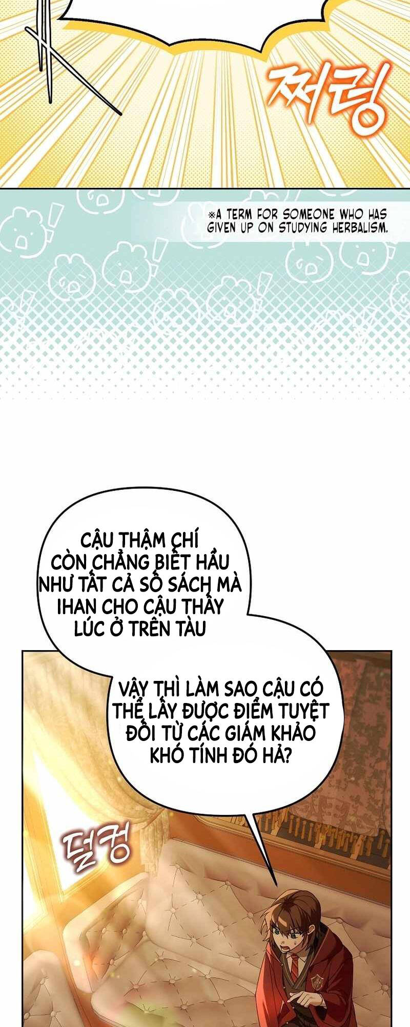 Thuần Thú Sư Thiên Tài Chapter 21 - Trang 27