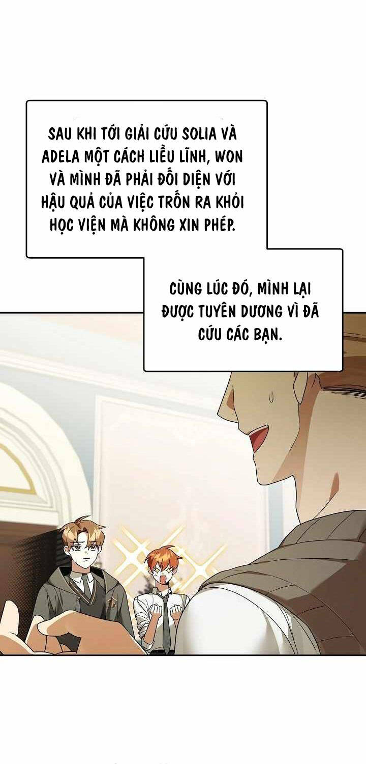 Thuần Thú Sư Thiên Tài Chapter 15 - Trang 33