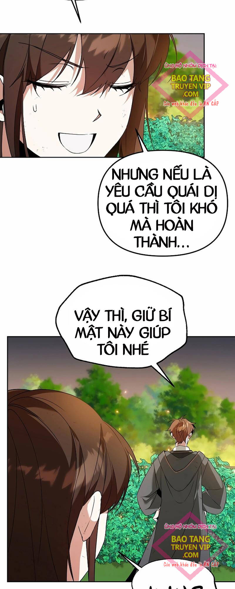 Thuần Thú Sư Thiên Tài Chapter 7 - Trang 2