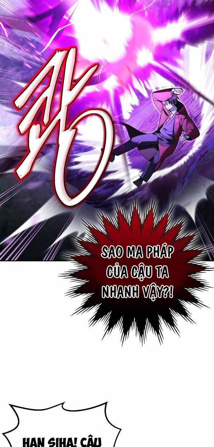 Thuần Thú Sư Thiên Tài Chapter 18 - Trang 35